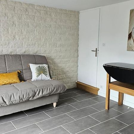 Appartement Cosy Neuf Saint-Sornin-Lavolps Exterior photo
